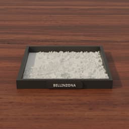 Custom 3D Terrain Model - View 22
