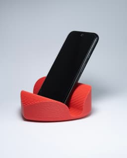 Amare Phone Stand - View 3