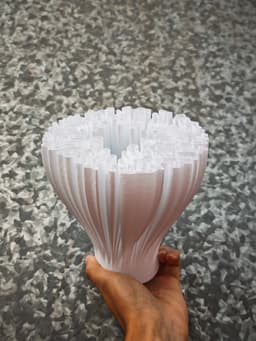 Arrecife Organizer Vase - View 3