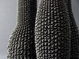 Loop Vase Trio - View 5