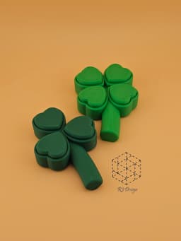 Clover Clickers - View 3
