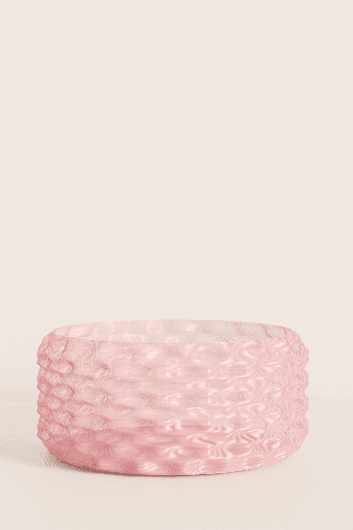 Tita Tray - Swiss-made 3D printed design object by NinoLabs