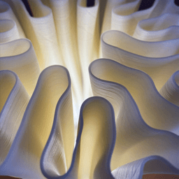Zoan Table Lamp - View 3