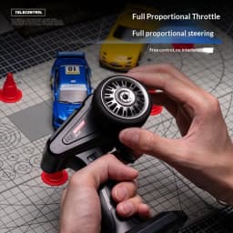 Vortex 1:43 Drift RC Car - View 8