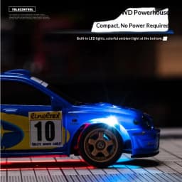 Vortex 1:43 Drift RC Car - View 5